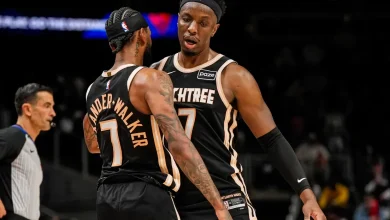 Hawks at Pistons: start time, TV, streaming, radio, game thread