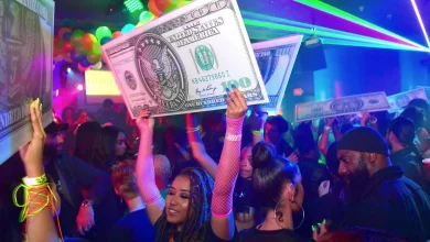 Hawks to bring ‘Magic City’ strip club vibe to home game, but without the dancers