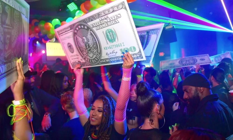 Hawks to bring ‘Magic City’ strip club vibe to home game, but without the dancers