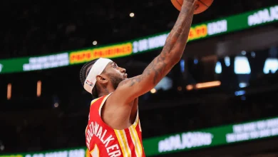 Hawks vs Rockets Prediction, Picks & Odds for Tonight’s NBA Game