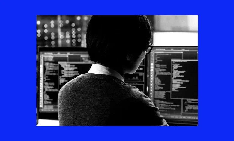 He Had the Most Secure Job in Tech. Then It All Went Away.