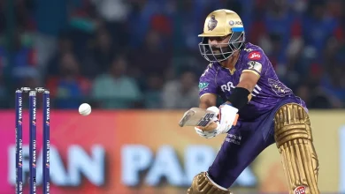 'He can neither smash the bowling, nor anchor the innings' - World Cup winner calls Ajinkya Rahane a 'huge problem' for KKR