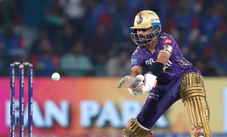 'He can neither smash the bowling, nor anchor the innings' - World Cup winner calls Ajinkya Rahane a 'huge problem' for KKR