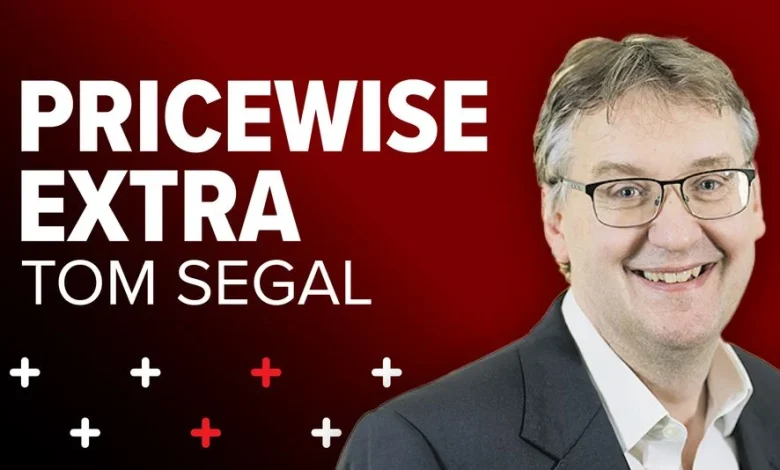 'He looks sure to go well' - Tom Segal's pick of the prices on Friday