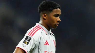 'He needs to change'- Endrick losing 'connection' with Lyon team-mates & repeating mistakes made at Real Madrid, claims World Cup winner