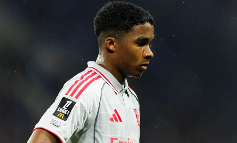 'He needs to change'- Endrick losing 'connection' with Lyon team-mates & repeating mistakes made at Real Madrid, claims World Cup winner