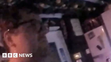 'He was a monster who raped toddlers'