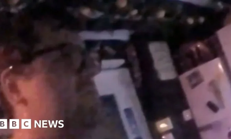 'He was a monster who raped toddlers'