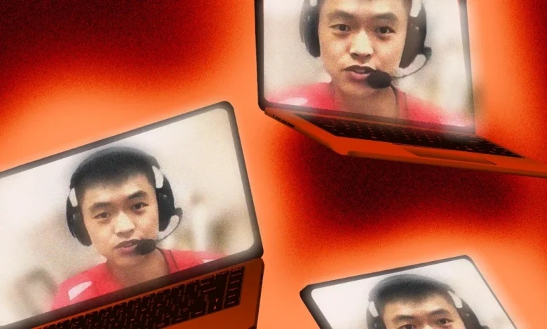 He was a perfect hire — until a U.S. company exposed him as a likely North Korean operative