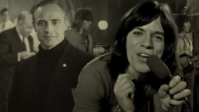“He was interested”: when Marlon Brando and Mick Jagger almost became co-stars