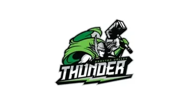 Head Coach Jeff Truitt says Drayton Valley Thunder will return stronger next season after missing playoffs