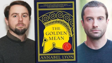 'Heated Rivalry' Creator Jacob Tierney Sets 'Alexander' Netflix Series