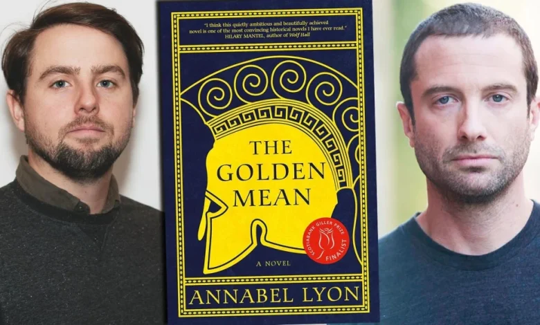 'Heated Rivalry' Creator Jacob Tierney Sets 'Alexander' Netflix Series