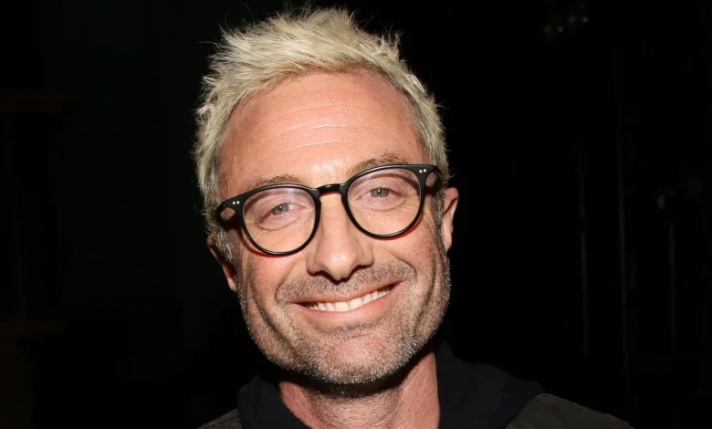 Heated Rivalry Creator Jacob Tierney Sets Alexander Series At Netflix