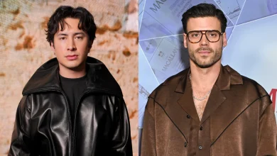 Heated Rivalry’s Hudson Williams, François Arnaud Condemn Hate Comment