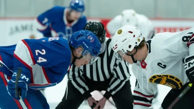 Heated Rivalry’s Jacob Tierney on TV business in Canada versus Hollywood. : Planet Money : NPR