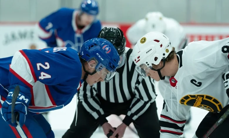 Heated Rivalry’s Jacob Tierney on TV business in Canada versus Hollywood. : Planet Money : NPR