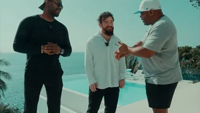 Heated rivalry: Daniel Cormier asks for separate accommodations from Jon Jones