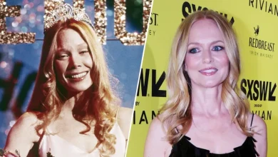 Heather Graham Teases ‘Carrie’ Series Details, Says Mike Flanagan “Captures The Essence” Of Original