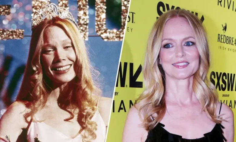 Heather Graham Teases ‘Carrie’ Series Details, Says Mike Flanagan “Captures The Essence” Of Original