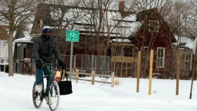 Heavy Snow Warning As up to 5 Feet To Hit: ‘Delay All Travel’