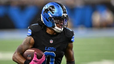 Heeding the Lessons of the Lions’ 2023 Draft Class