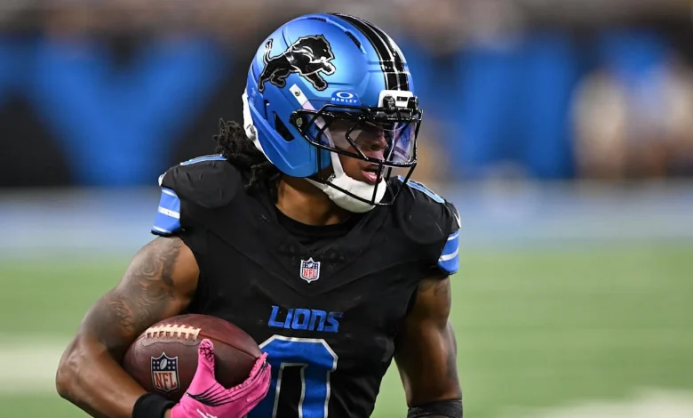 Heeding the Lessons of the Lions’ 2023 Draft Class