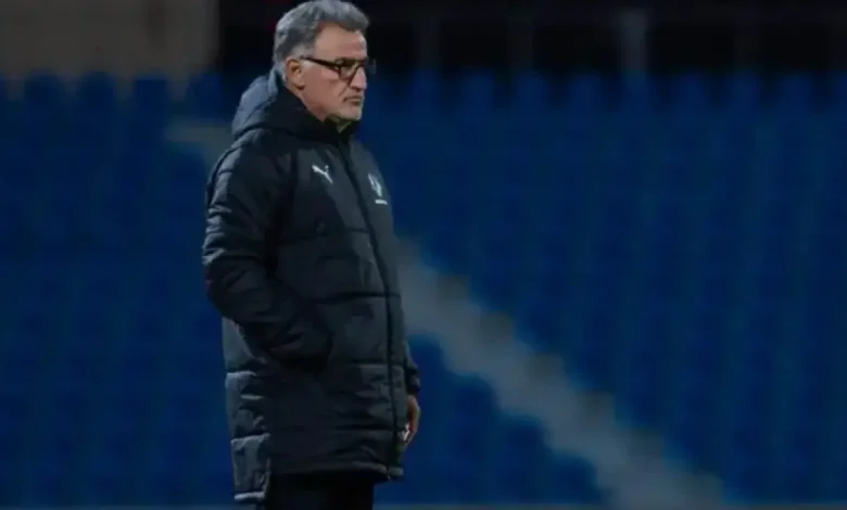 Hegazy and Al-Dosari Absent for Galati Ahead of Neom vs. Al-Nassr Match