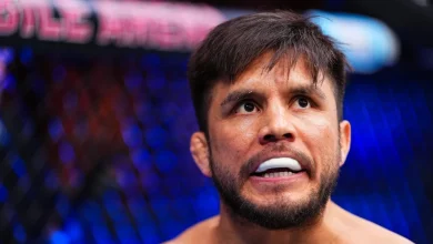 Henry Cejudo: UFC pay will change when ‘fighters stop becoming p*ssies’