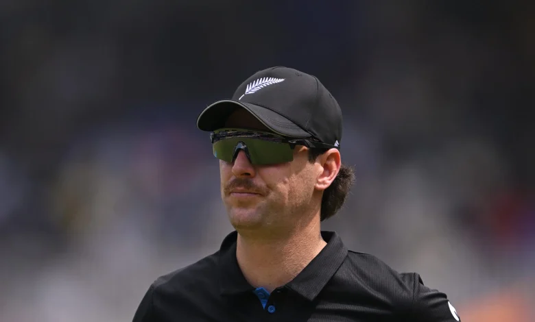 Henry Granted Parental Leave