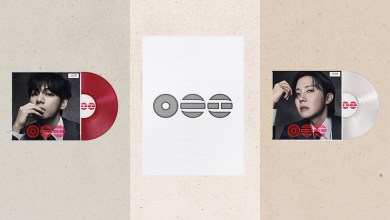 Here Are All the Versions of BTS’ New Album ‘Arirang’ That You Can Buy Online