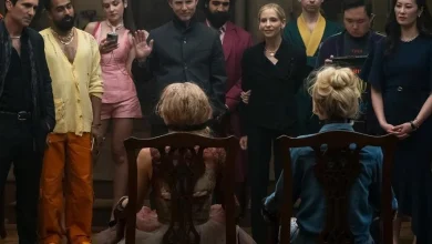 Here I Come Hates the Ultra-Rich So, So Much