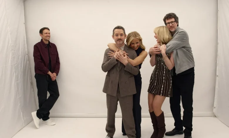 Here I Come' Leaves SXSW Screaming At World Premiere