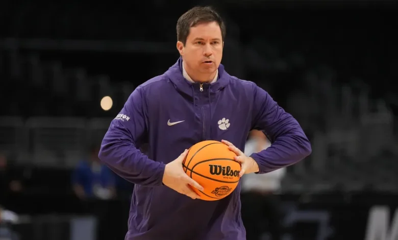 Here are details of new Eastern Michigan basketball coach's contract