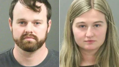 Here's How Neighbors of Joseph and Kendra Duggar Reacted to Charges: 'Wife Being Arrested Is Pretty Shocking' (Exclusive)