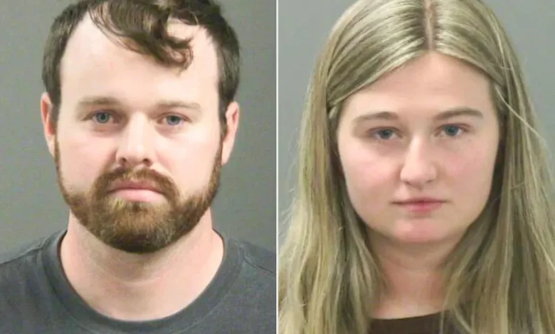 Here's How Neighbors of Joseph and Kendra Duggar Reacted to Charges: 'Wife Being Arrested Is Pretty Shocking' (Exclusive)