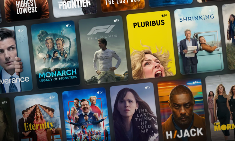 Here’s How to Get Apple TV for Free for Up to 3 Months