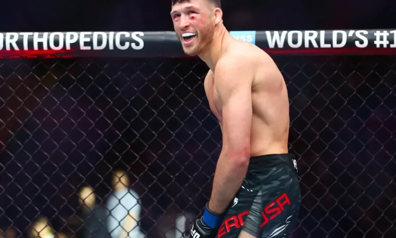 Here’s MMAmania.com’s UFC Seattle betting odds ‘Weekend Lock’ ... what’s yours?