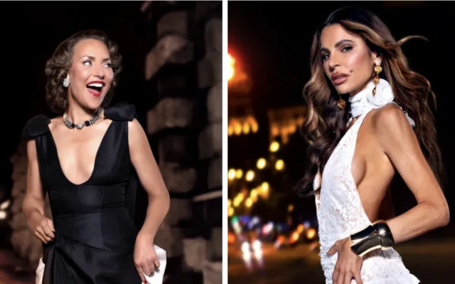 Here’s What’s New On Hayu This March