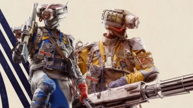 Here’s When The ‘Arc Raiders’ Flashpoint Update Goes Live With New Guns, New Arc Enemies And More