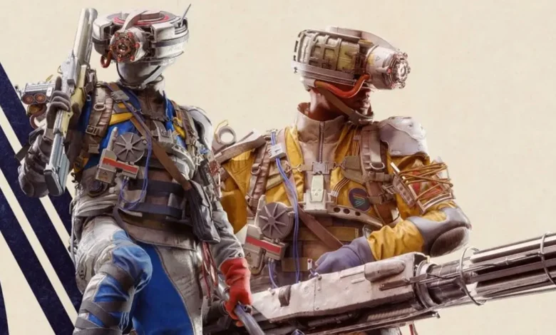 Here’s When The ‘Arc Raiders’ Flashpoint Update Goes Live With New Guns, New Arc Enemies And More