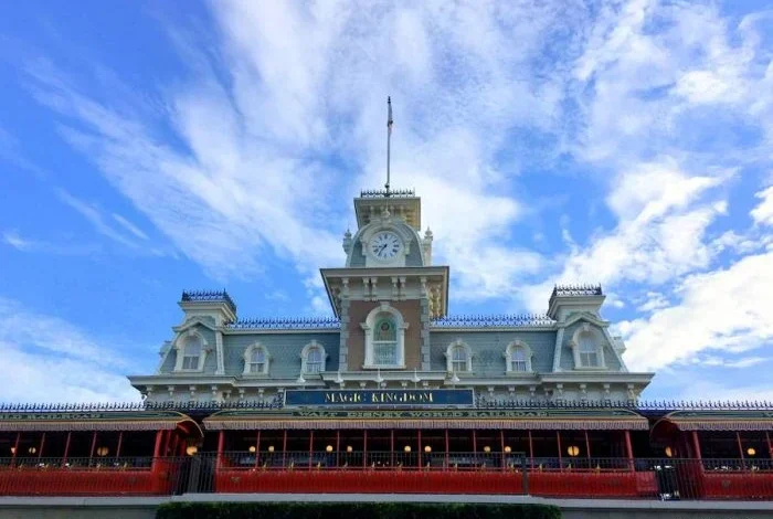 Here’s Why You May Be Booking A Disney World Trip Tomorrow