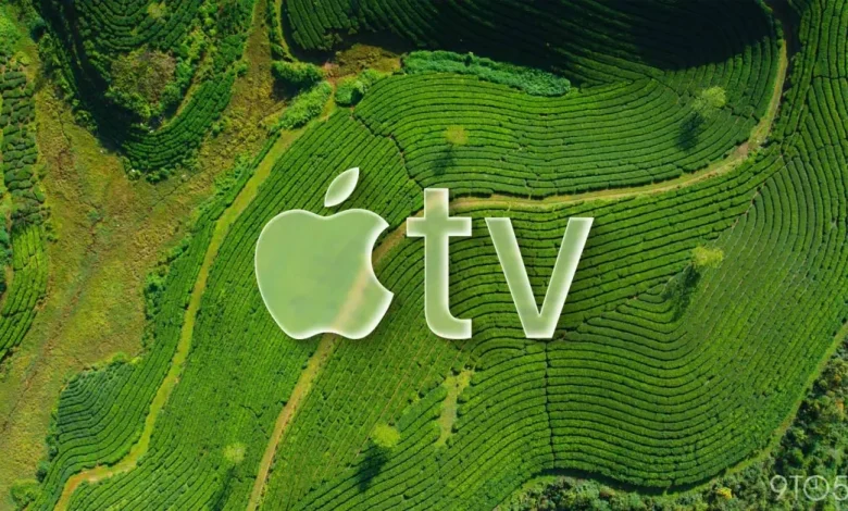 Here’s everything new Apple TV has coming in April