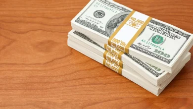 Here's how much interest a $40,000 6-month CD can earn if opened this March