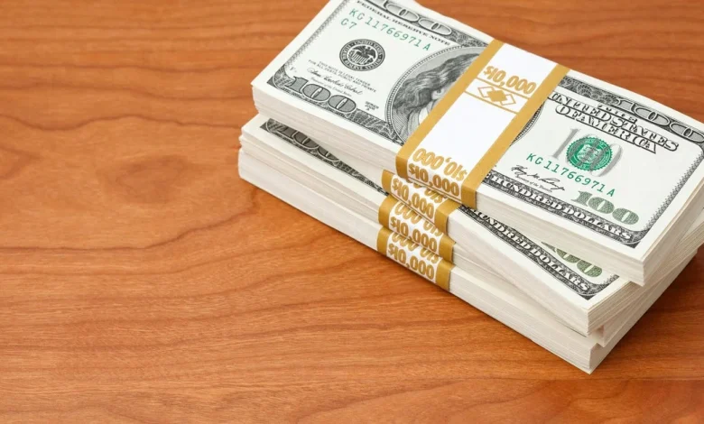 Here's how much interest a $40,000 6-month CD can earn if opened this March