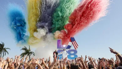 Here’s how to purchase tickets for 2028 Los Angeles Olympic Games