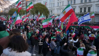 Here's how world leaders are reacting to the US-Israel strikes on Iran