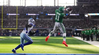 Here's the Eagles' asking price for a Patriots A.J. Brown trade