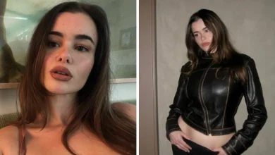 Here’s what Barbie Ferreira thinks of intrusive comments on her body after viral tweets
