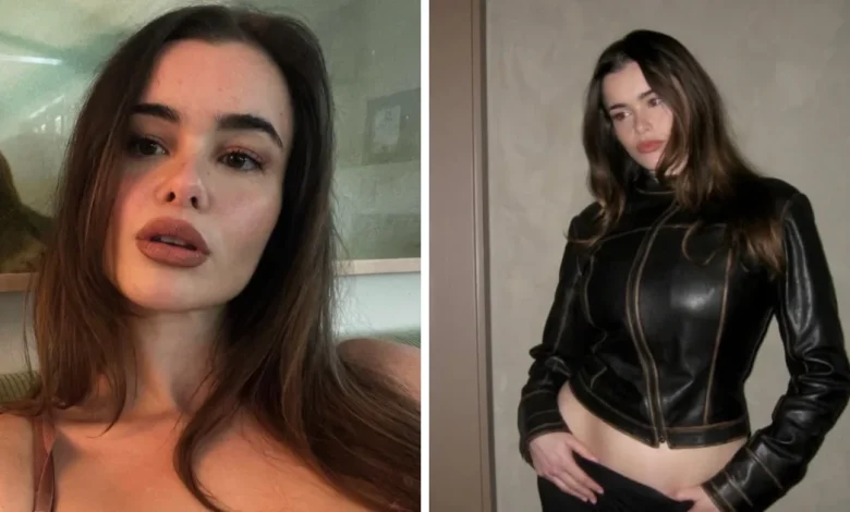 Here’s what Barbie Ferreira thinks of intrusive comments on her body after viral tweets